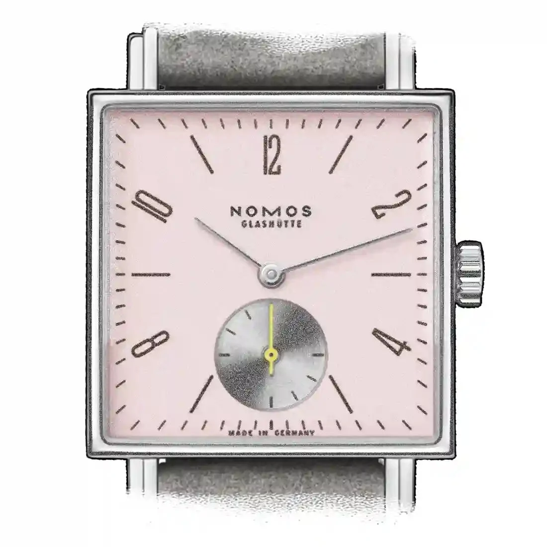 NOMOS Glashütte NOMOS Glashütte 40022 30 mm kol saati