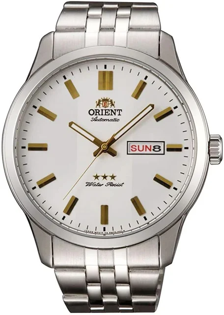 Orient TriStar RA-AB0014S19B kol saati