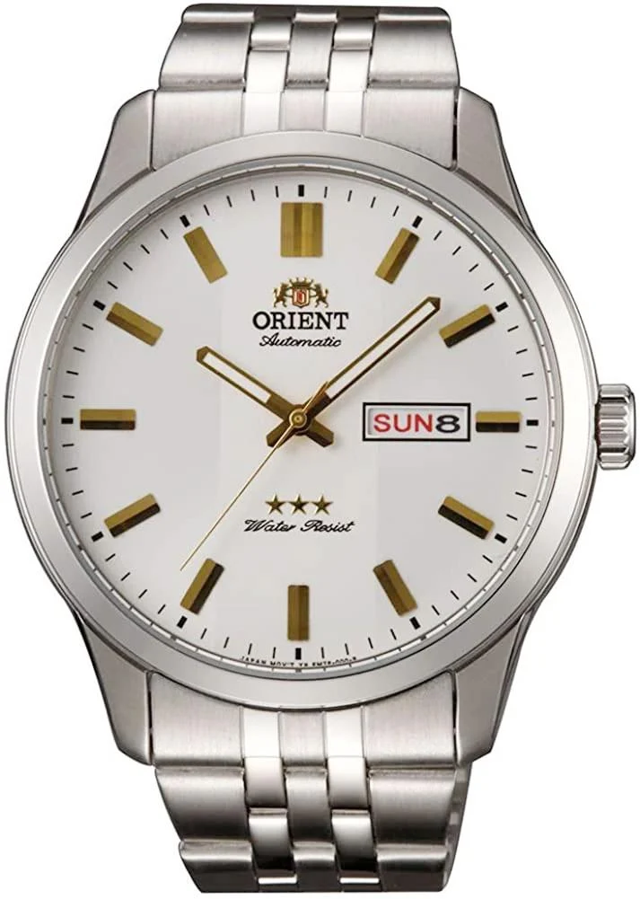 Orient TriStar RA-AB0014S19B 45 mm kol saati