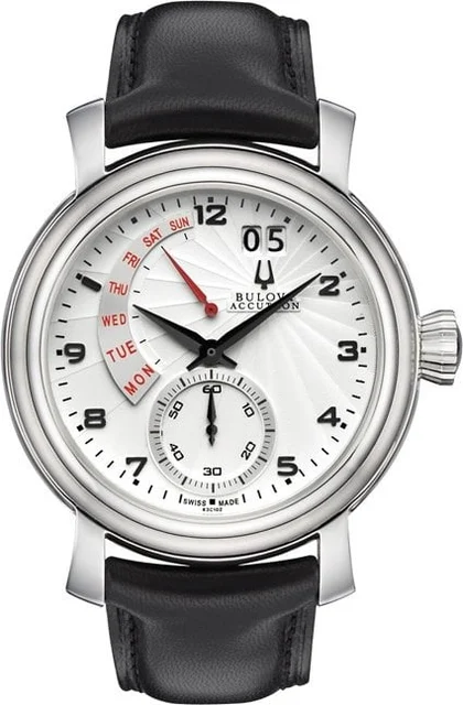 Bulova 63C102 kol saati