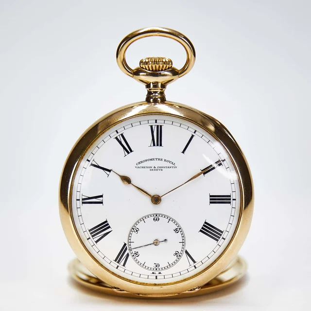Vacheron Constantin Vacheron Constantin 210000007576 kol saati