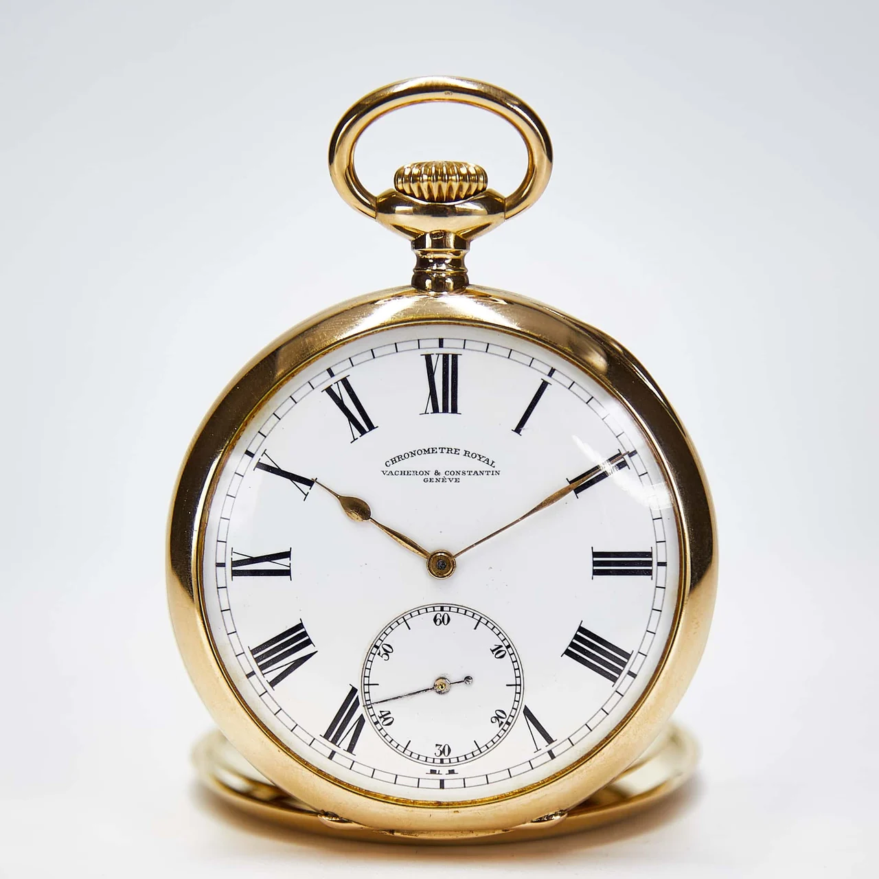 Vacheron Constantin Vacheron Constantin 210000007576 57 mm kol saati