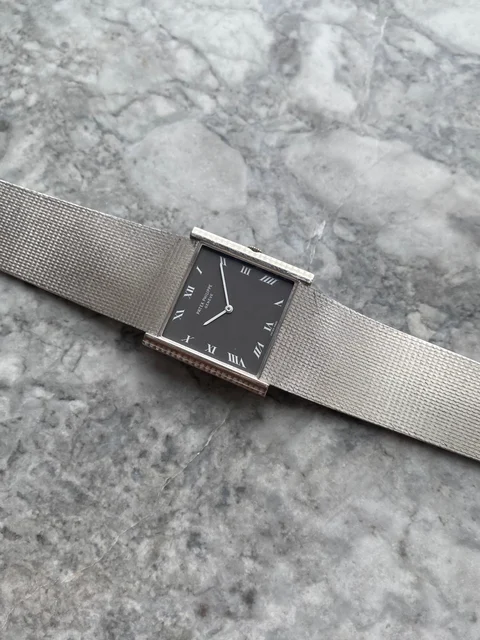 Patek Philippe Patek Philippe SQ5138912 kol saati