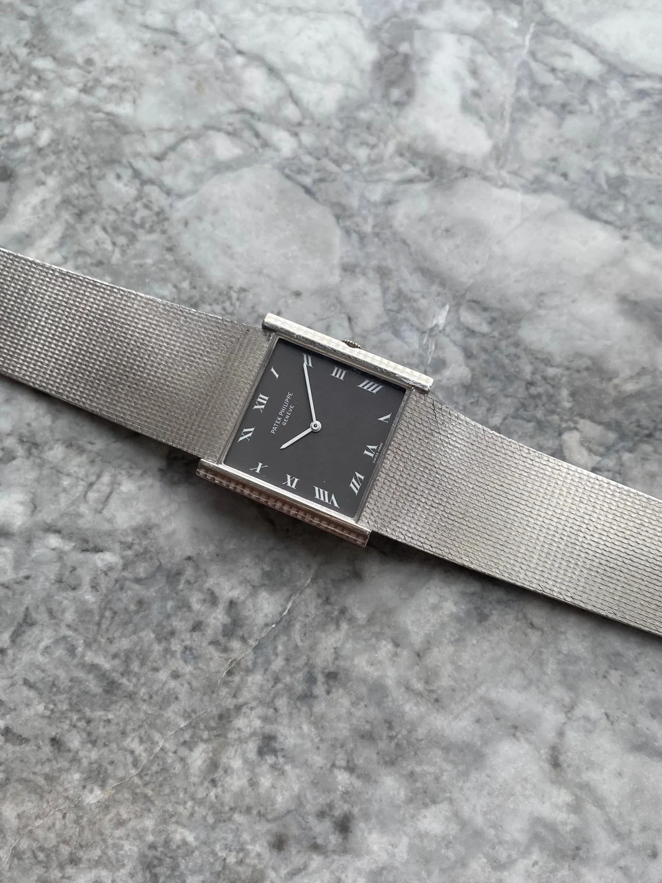 Patek Philippe Patek Philippe SQ5138912 32 mm kol saati