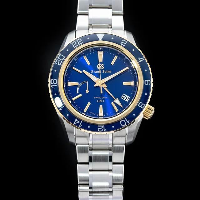 Grand Seiko SBGE248 21009N29296 kol saati