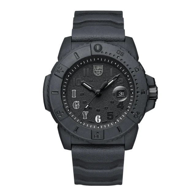 Luminox LM3611.IGY6 kol saati