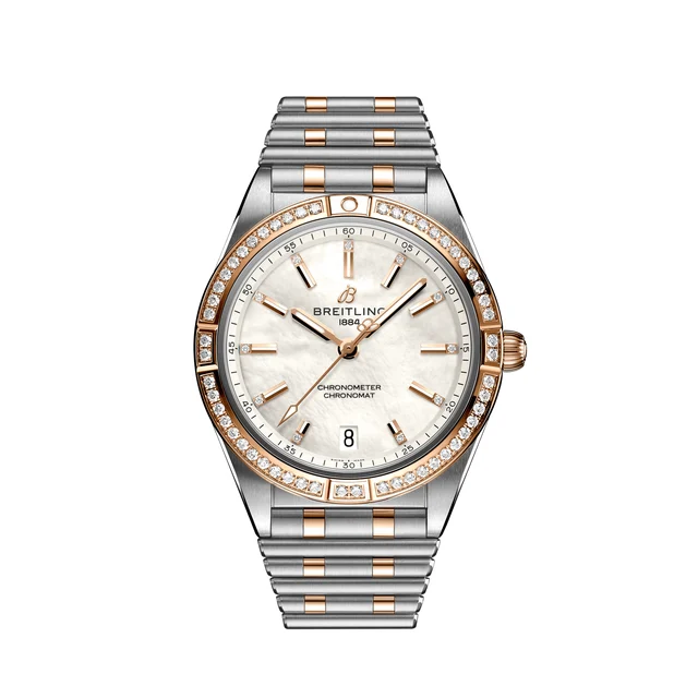 Breitling Chronomat U10380591A2U1 kol saati