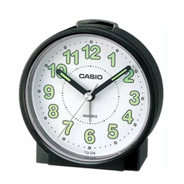 Casio Casio TQ228-1D 36 mm kol saati