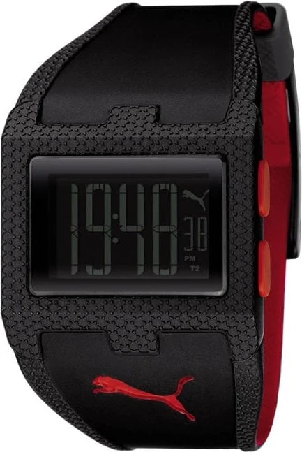 Puma PU910361002 42 mm kol saati