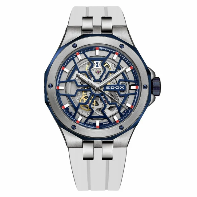 EDOX 85303-357BUCAB-BUIRB kol saati