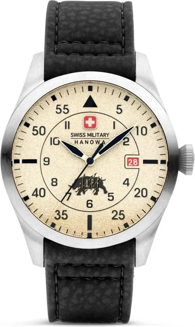 Swiss Military Hanowa SMWGN0001230 kol saati