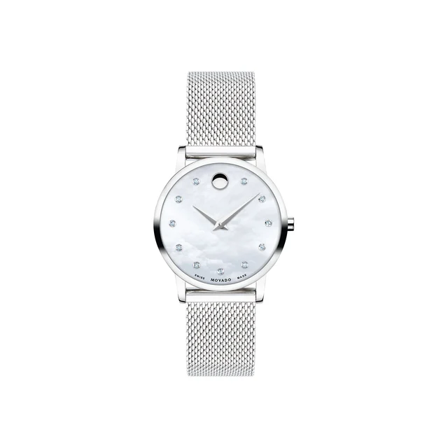 Movado Movado 607491M kol saati