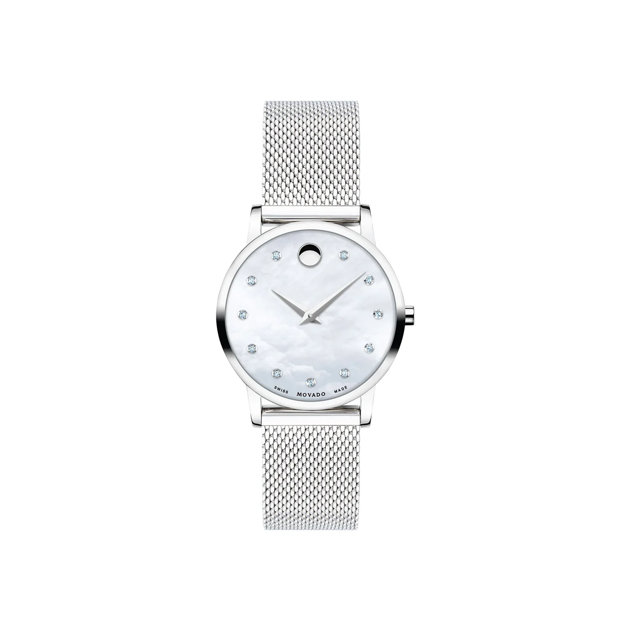 Movado Movado 607491M 28 mm kol saati