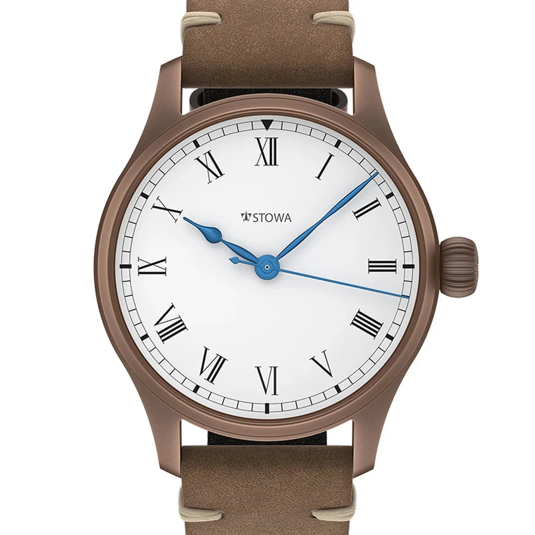 Stowa Marine 46675 36 mm kol saati
