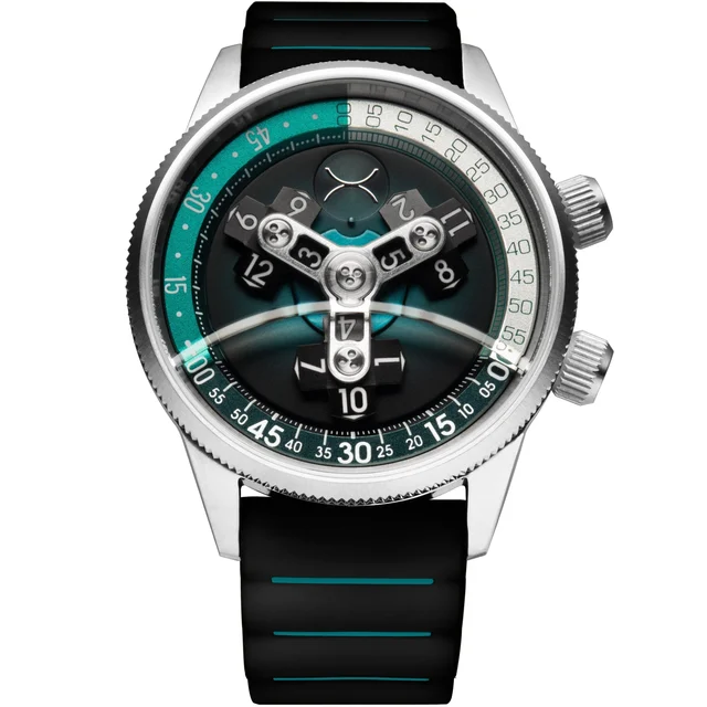 Xeric Vendetta II V2A-1191-03R kol saati
