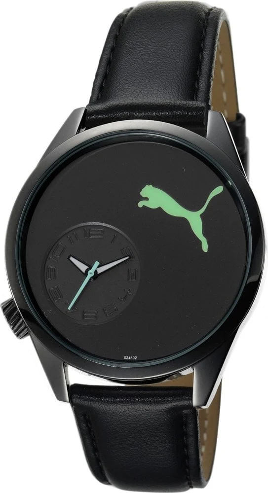 Puma PU102462002 40 mm kol saati