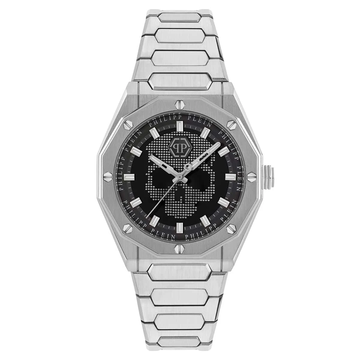 Philipp Plein PWWGA0126 44 mm kol saati