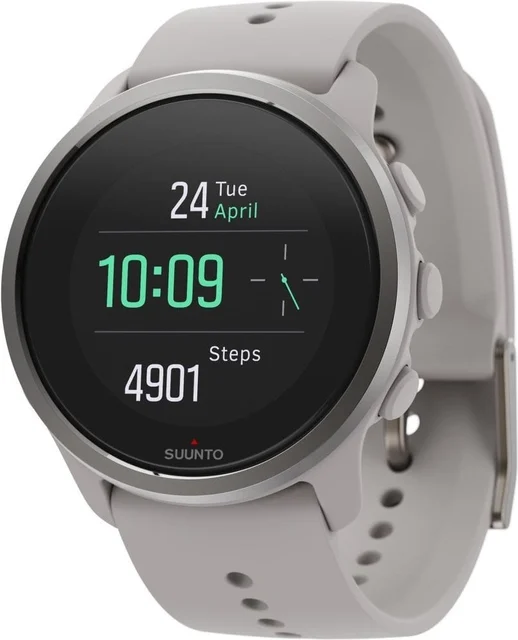 Suunto Peak Ridge Sand SS050727000 kol saati