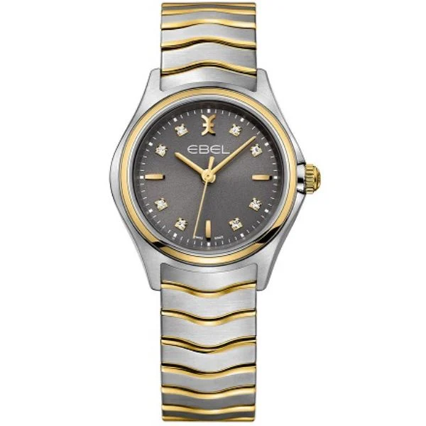 Ebel Wave 1216283 kol saati