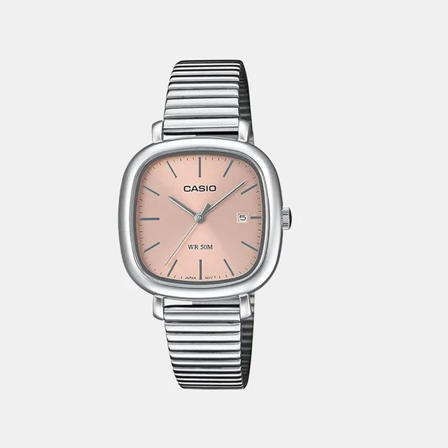 Casio Enticer A2463 kol saati