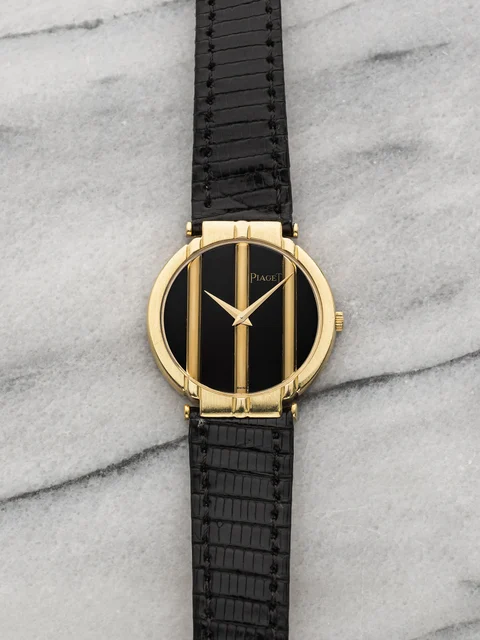 Piaget Polo 10773 kol saati