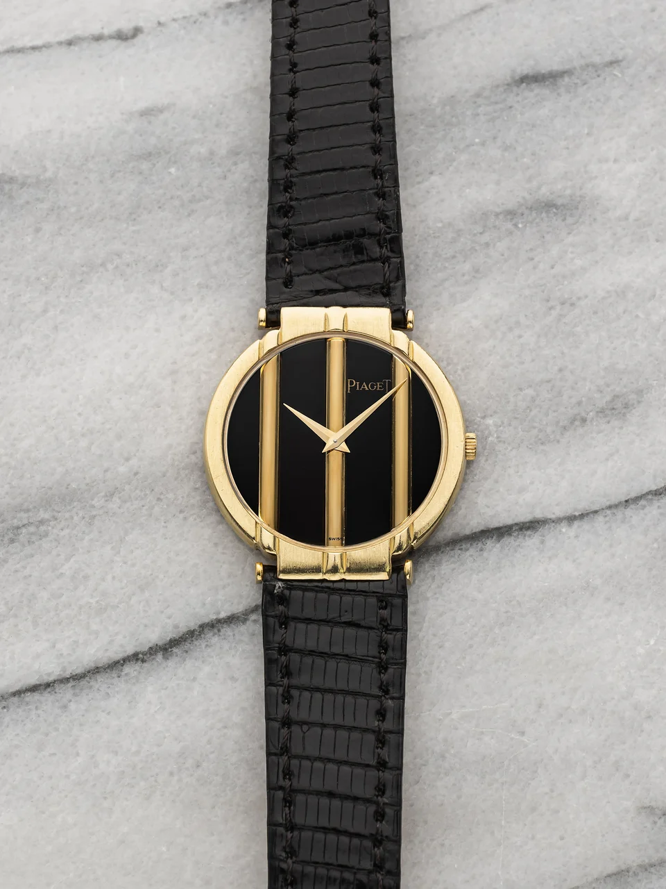 Piaget Polo 10773 32 mm kol saati