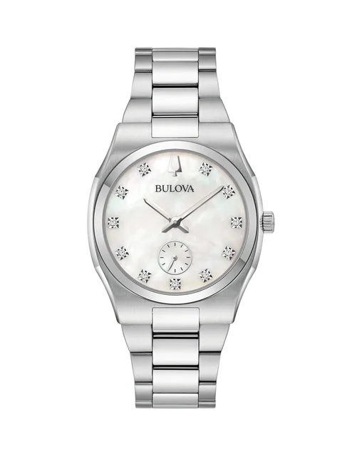 Bulova Surveyor 96P242 kol saati