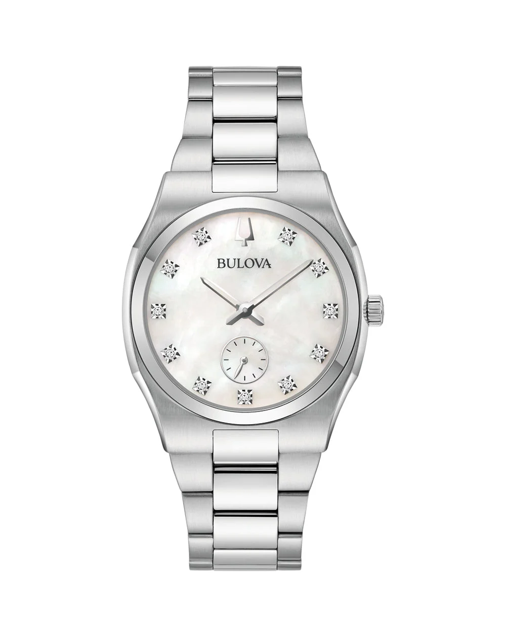 Bulova Surveyor 96P242 34 mm kol saati