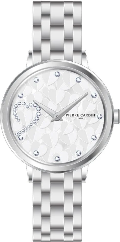 Pierre Cardin CBL.0013 28 mm kol saati