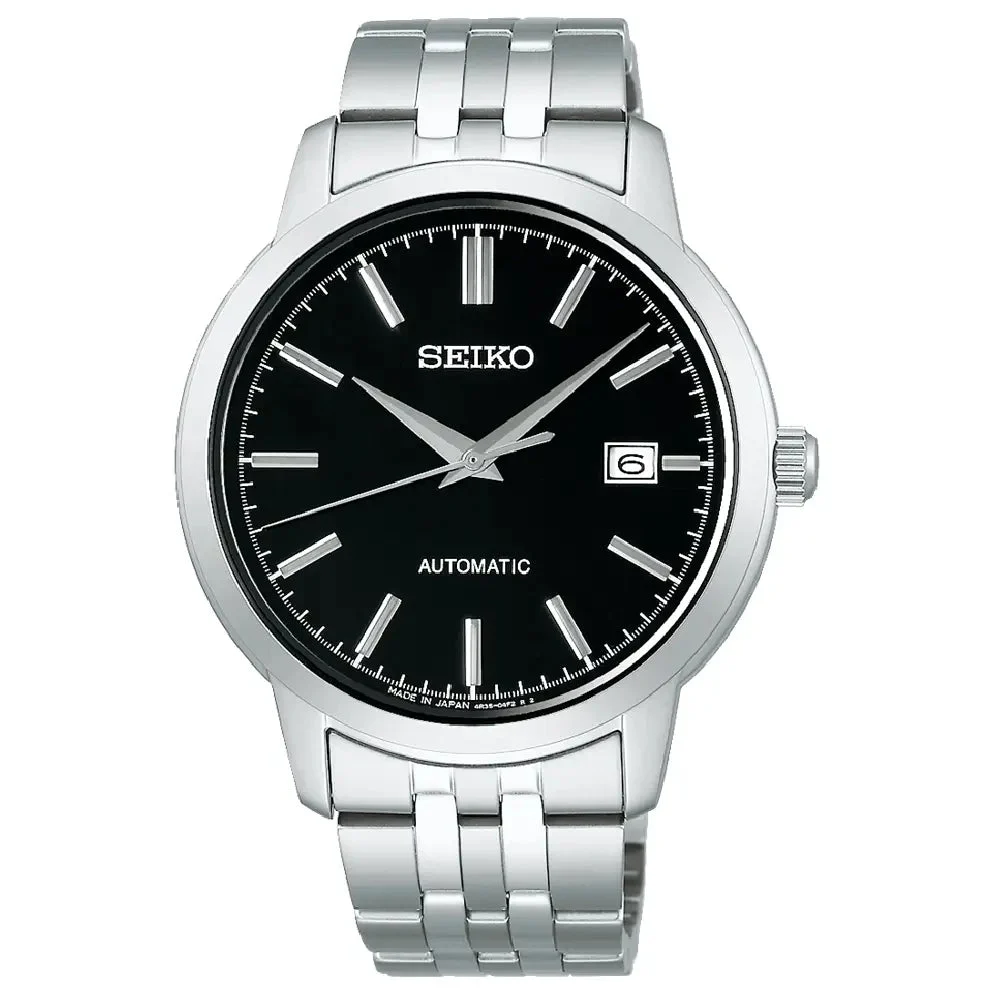 Seiko SCVE061 41 mm kol saati