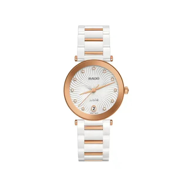 Rado Coupole 52260 kol saati