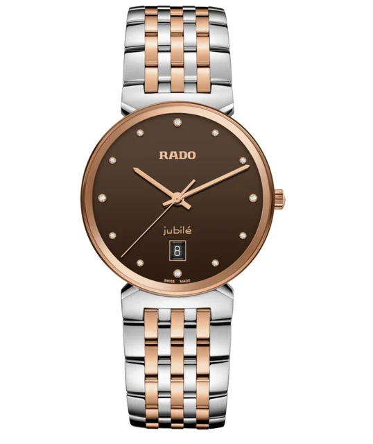Rado Rado 073.3912.4.076 kol saati