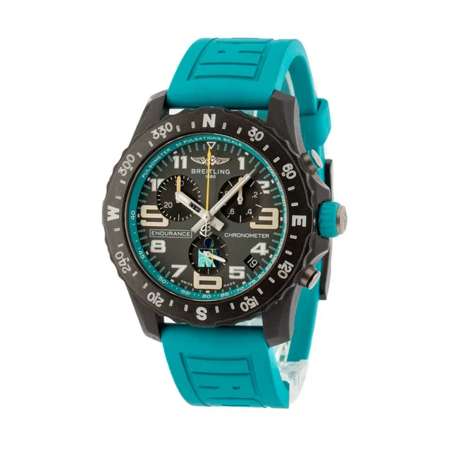 Breitling Endurance Pro 44 Ironman Limited Edition X823105C1M1S1 kol saati