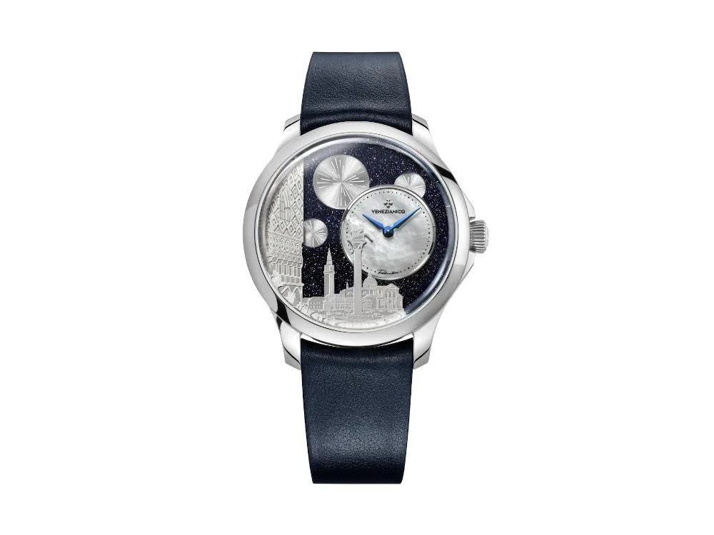 Venezianico VNZ-1221575 40 mm kol saati