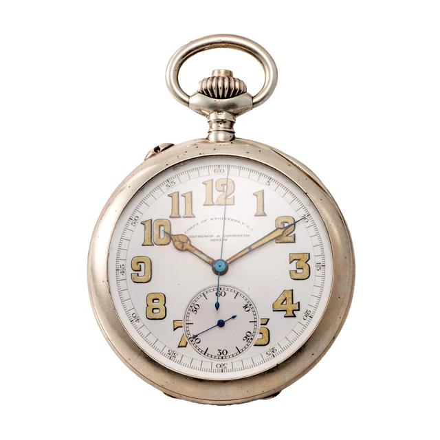 Vacheron Constantin Swiss Made 235161 kol saati