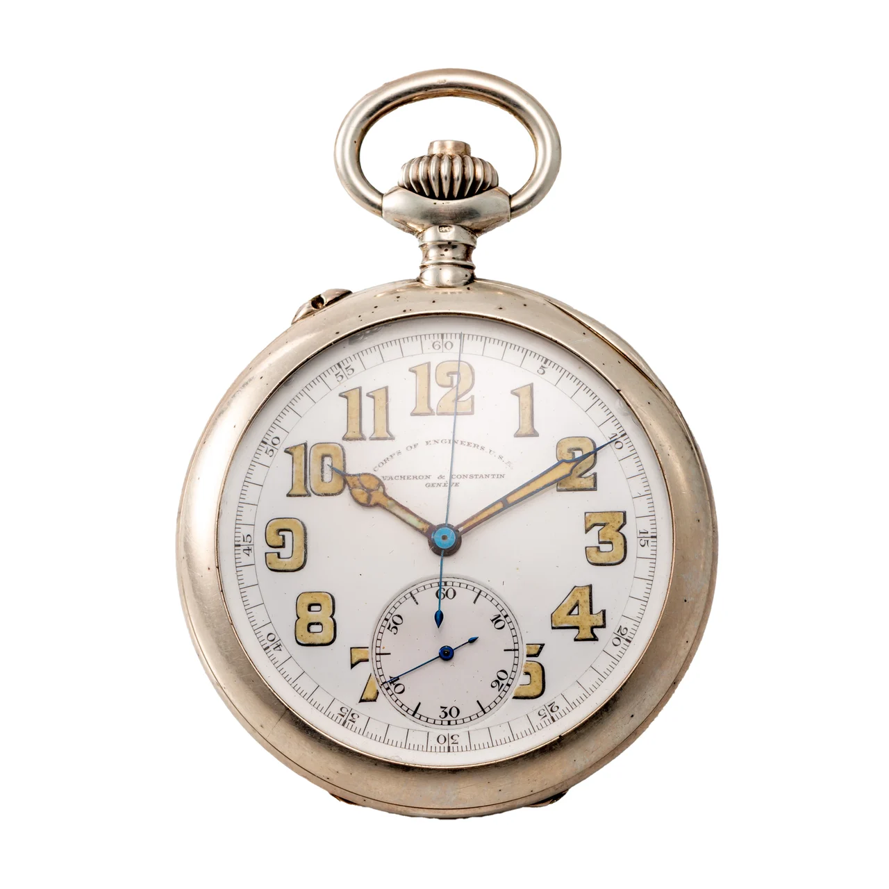 Vacheron Constantin Swiss Made 235161 kol saati