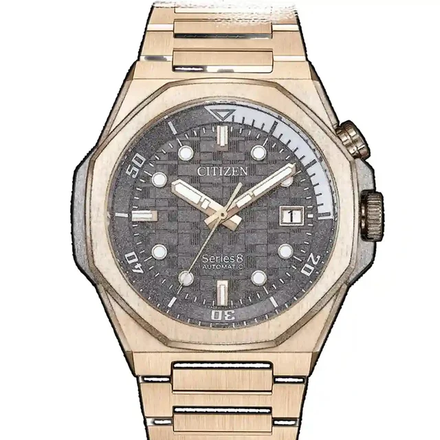 Citizen Series 8 43315 kol saati