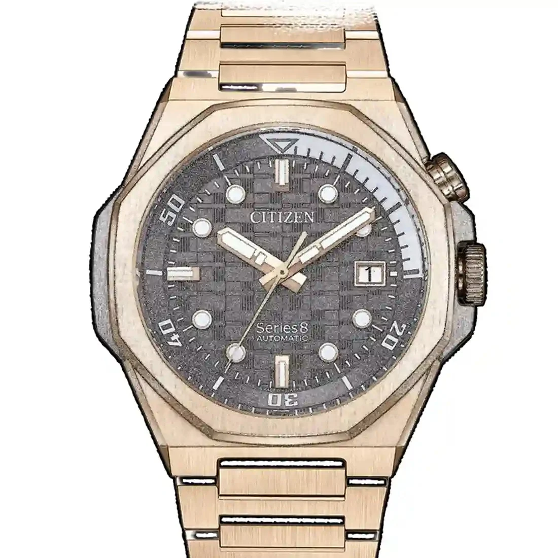 Citizen Series 8 43315 40 mm kol saati