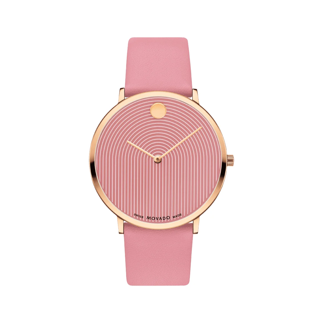 Movado Movado 607790 40 mm kol saati