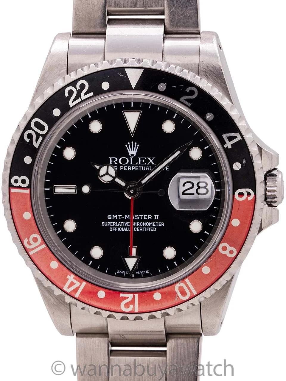 Rolex Rolex 50386 40 mm kol saati