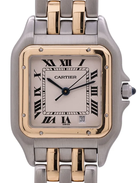 Cartier Cartier 71015 kol saati
