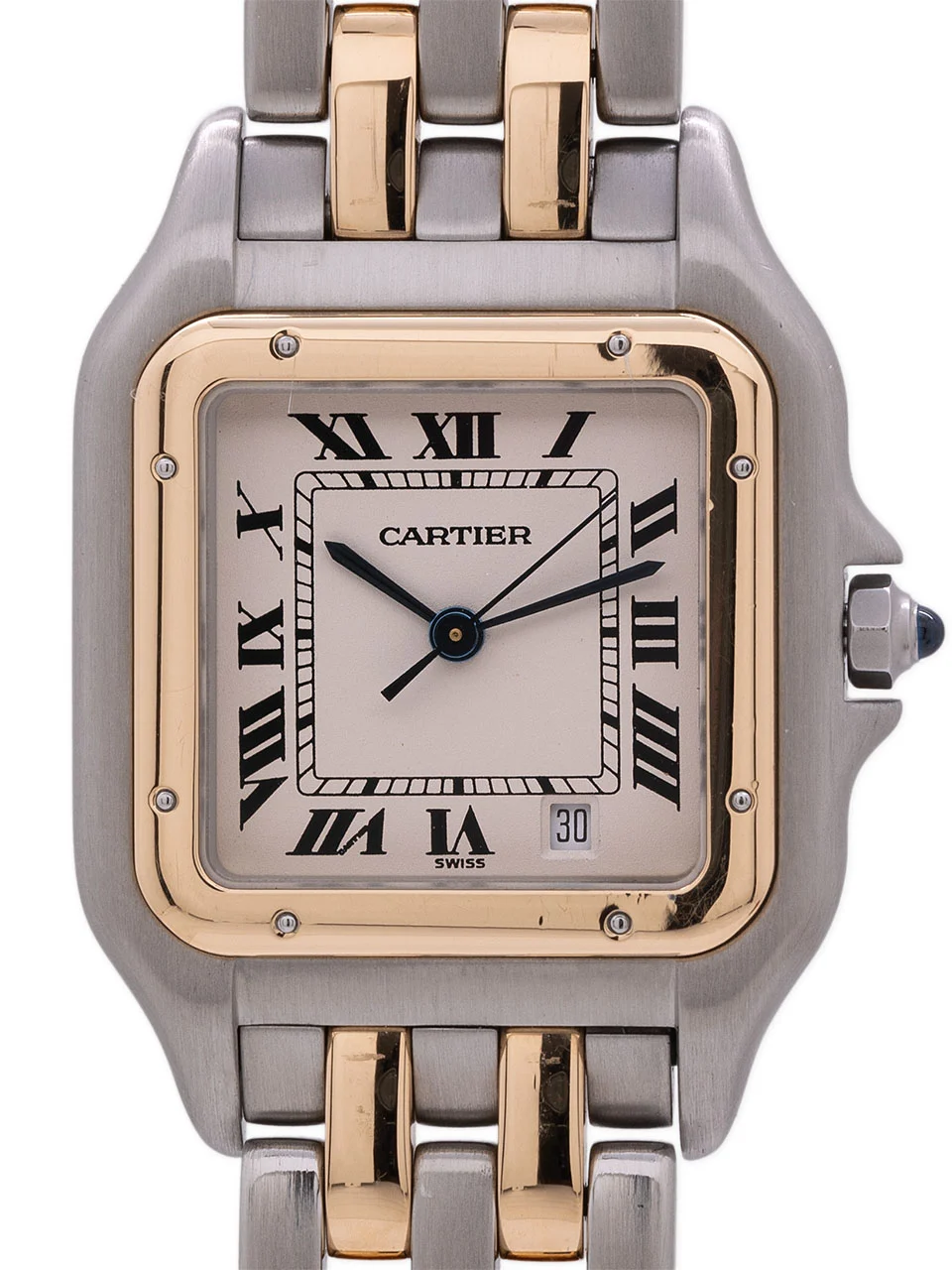 Cartier Cartier 71015 35 mm kol saati
