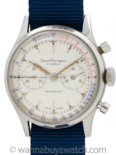 Girard-Perregaux Girard-Perregaux 46572 kol saati