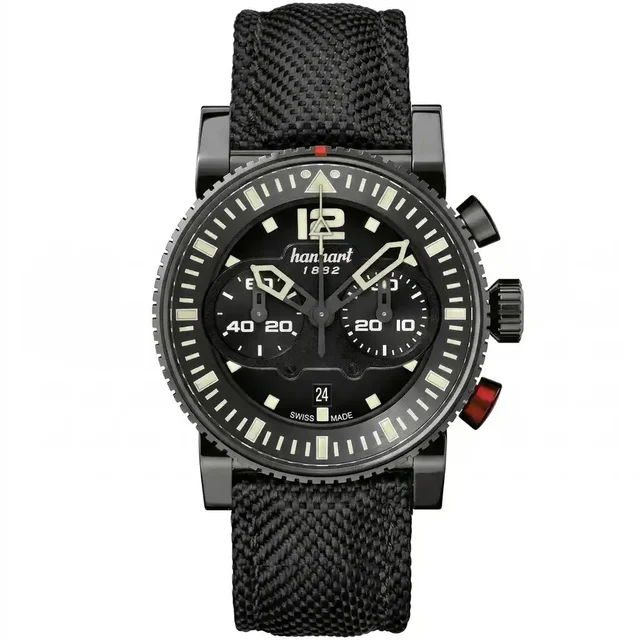 Hanhart Primus 32084 kol saati