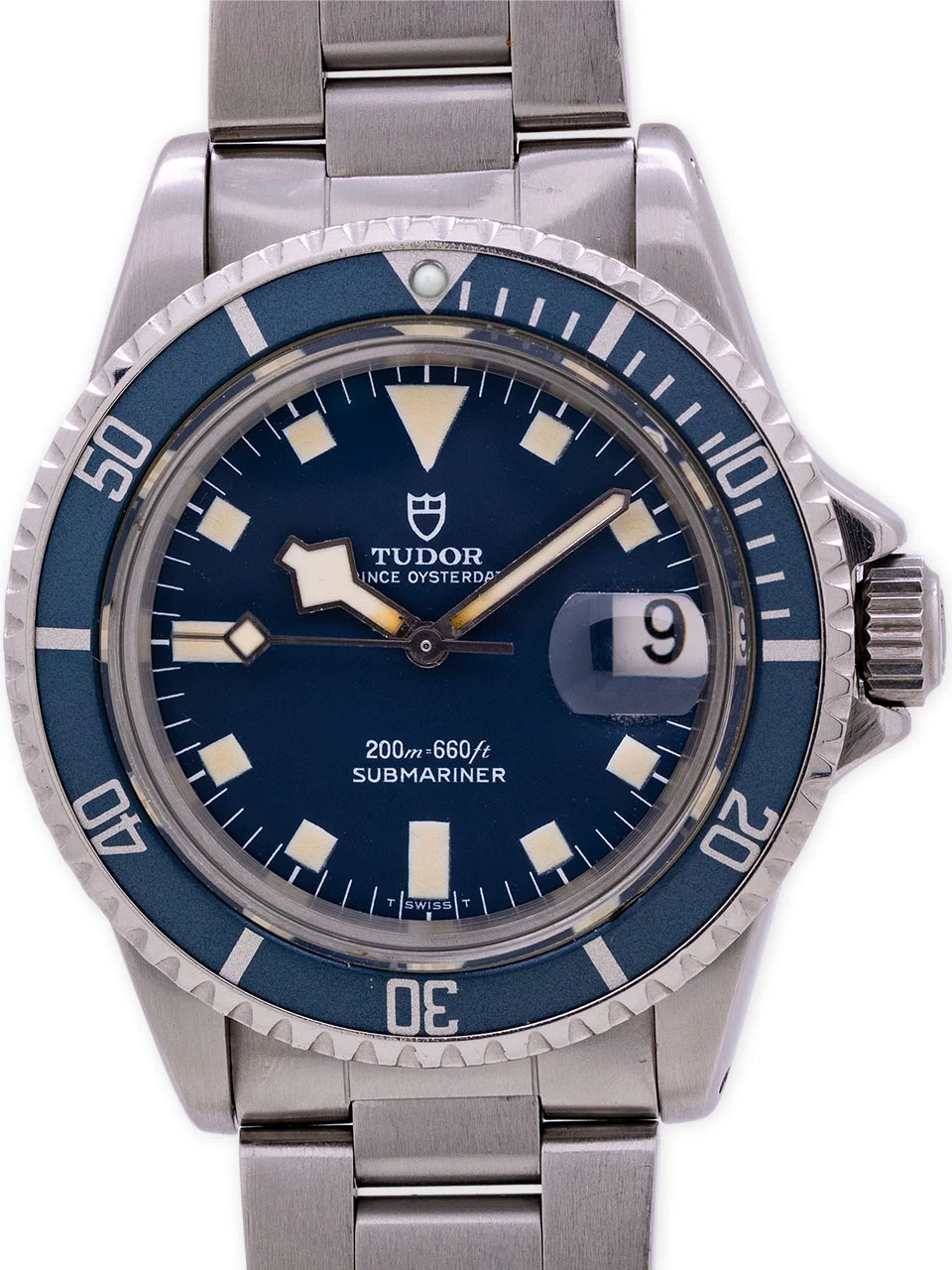 Tudor Tudor 70357 40 mm kol saati