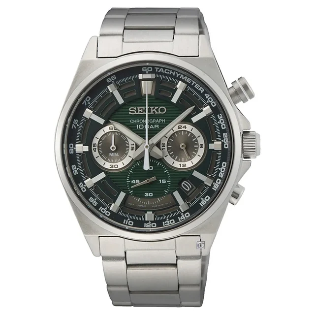 Seiko SSB405P1 kol saati