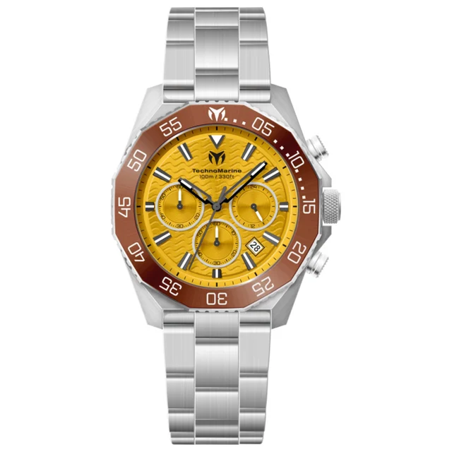 Technomarine Mara Vivo Watch TM-225088 kol saati