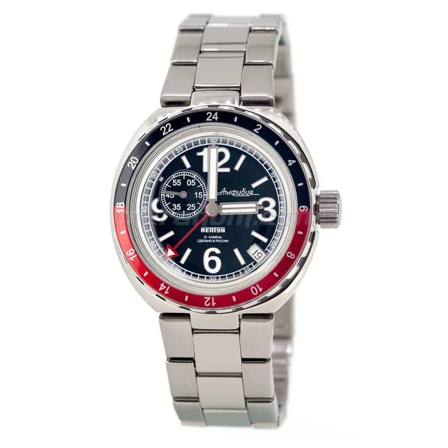 Vostok Vostok 960762 kol saati