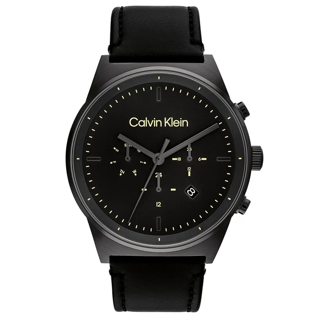 Calvin Klein CK Impressive CK25200298 kol saati
