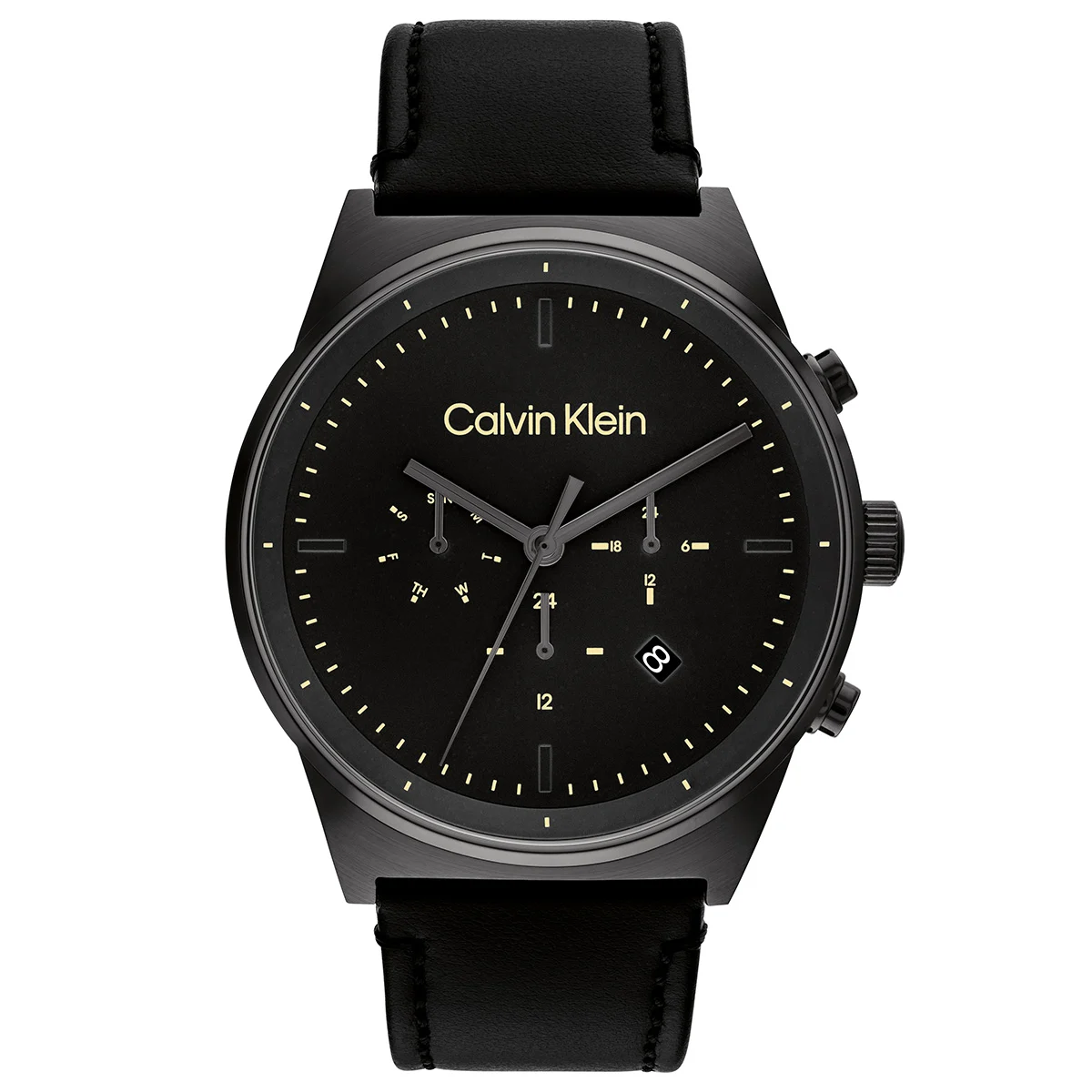Calvin Klein CK Impressive CK25200298 44 mm kol saati